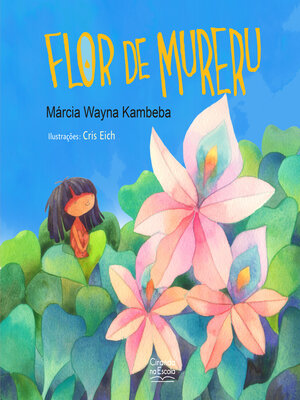 cover image of Flor de mureru